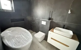 Vila Individuala / 4 Camere / Zona centrala / Comuna Berceni - Poză 15