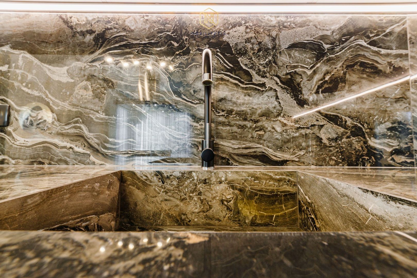 O Capodoperă Arhitecturală, Oferind Eleganță și Confort - Dumbravita - Poză 45