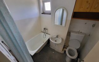 Apartament cu 2 camere, 42 mp, etaj intermediar, Zona Casa Piratilor - Poză 7