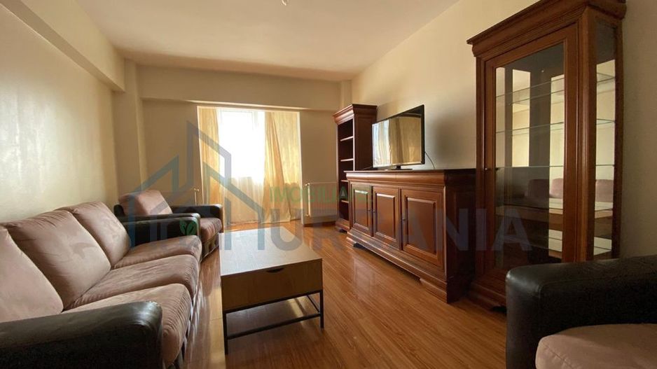Apartament 2 camere de vanzare – Bloc Diana, Pacurari, Valea Lupului - Poză 1