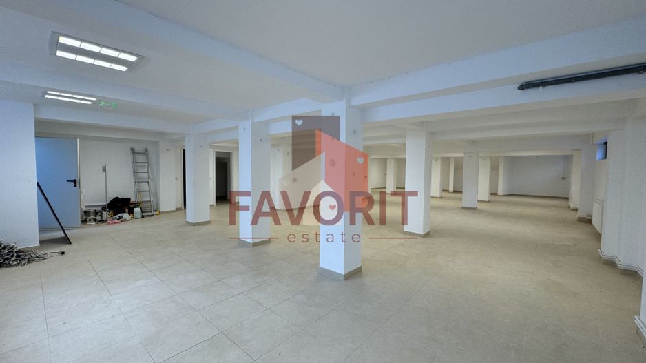 Spatiu de inchiriat aproape de Piata 700 si zona centrala - Poză 5