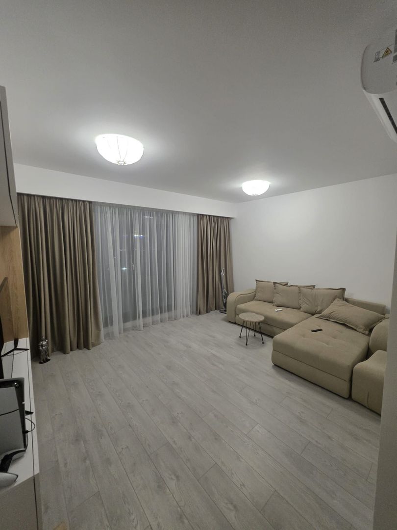 Apartament 3 camere Novum | Metrou Politehnica - Poză 4