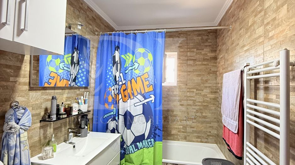 Apartament la cheie / etaj intermediar / Zona Eroilor - Poză 10