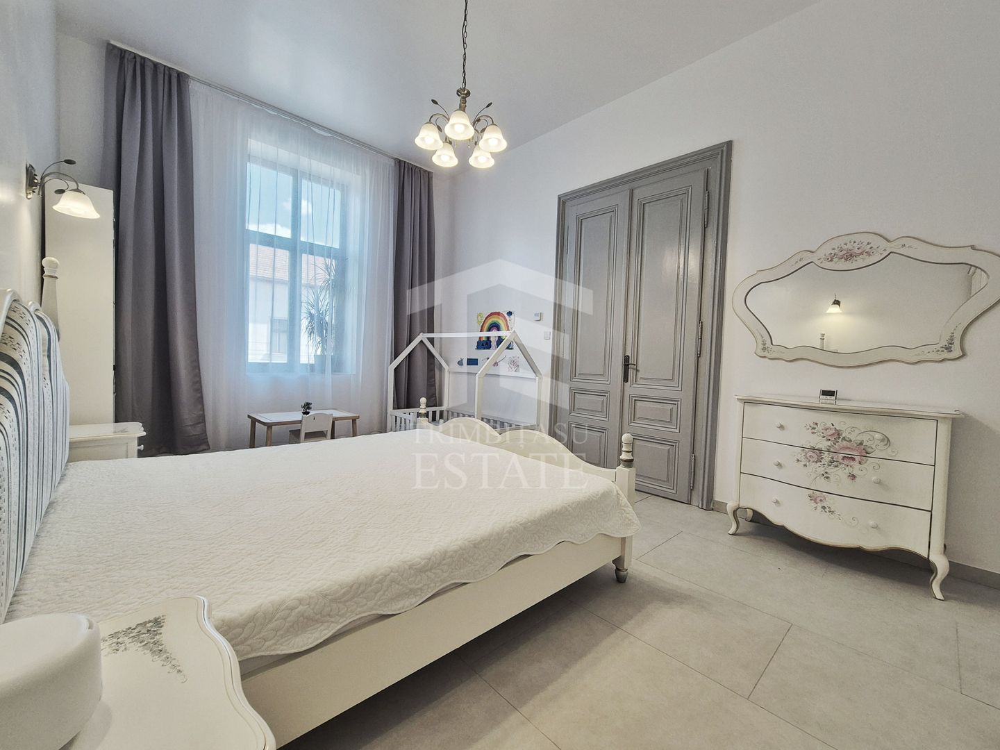 Apartament de lux | P-ta Maria | Et. 1 | Ideal pentru investitie - Poză 25