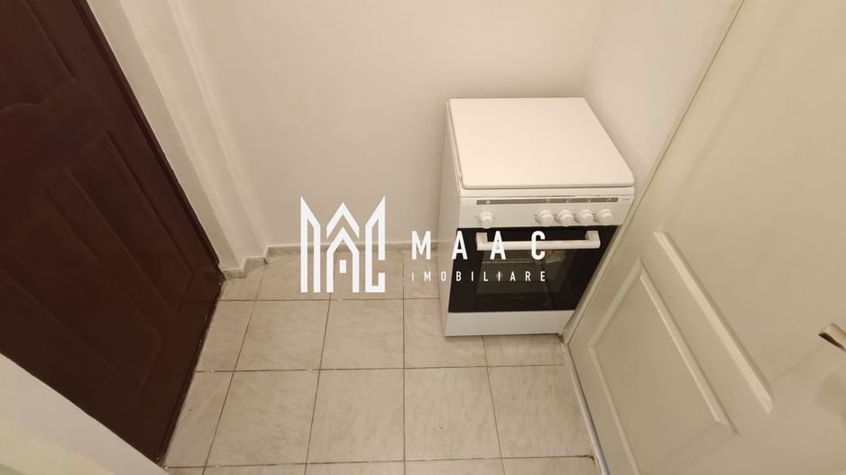 Închiriere garsonieră I Parter I Mobilată I Ștefan Cel Mare - Poză 2