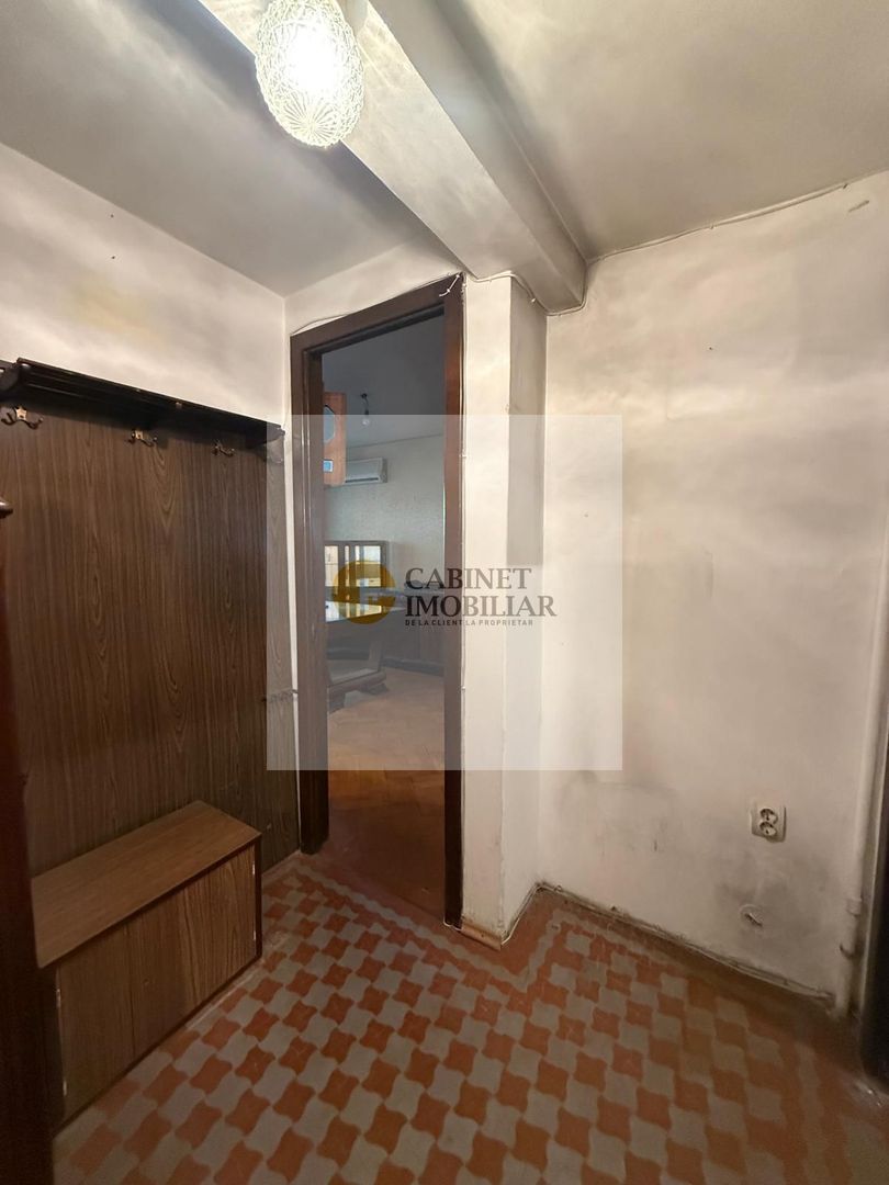 2 camere - 80 mp I Sala Palatului I Etaj 2/9 I Creditabil - Poză 13