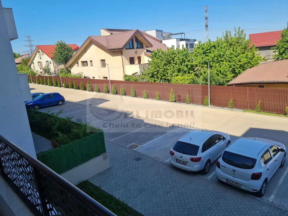 Apartament 2 camere | Skyview Palaverde | Mănăstirea Galata – Kaufland - Poză 9