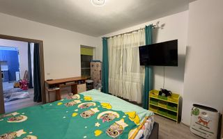 Apartament luminos | 3 camere | terasă și loc de parcare | Șelimbăr - Poză 6