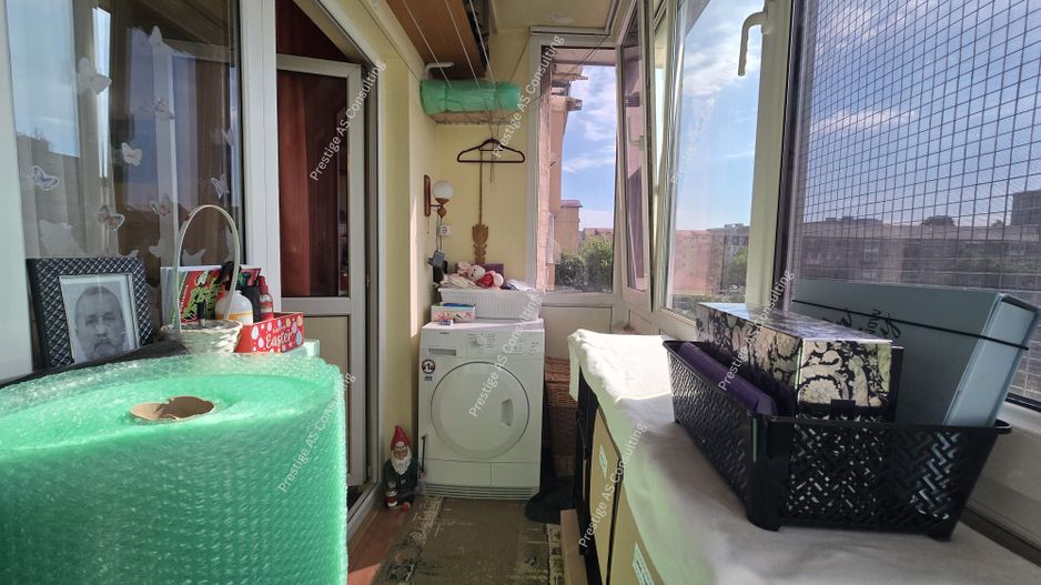 Apartament 3 camere Lift | Calea Sagului 62 mp | Etaj 3 - Poză 13