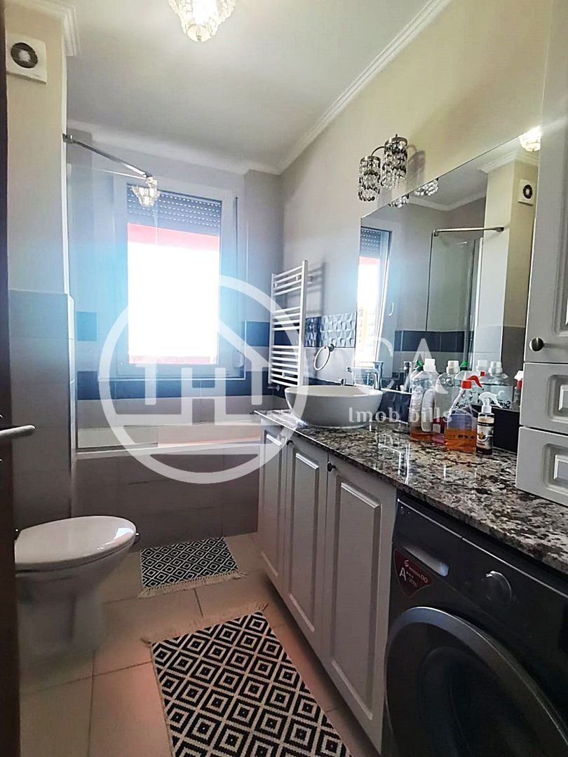 Apartament cu 3 camere de inchiriat in Ared, Oradea - Poză 5