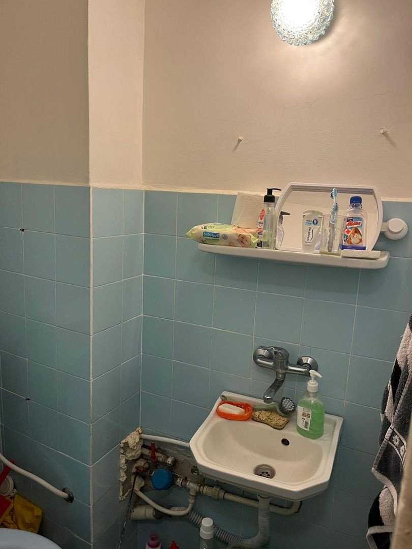 Soarelui | 3 camere | Decomandat | 2 băi | Centrala proprie | Etaj 2 - Poză 11