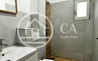 Casă de închiriat cu 3 camere în Osorhei, Oradea - Poză 9