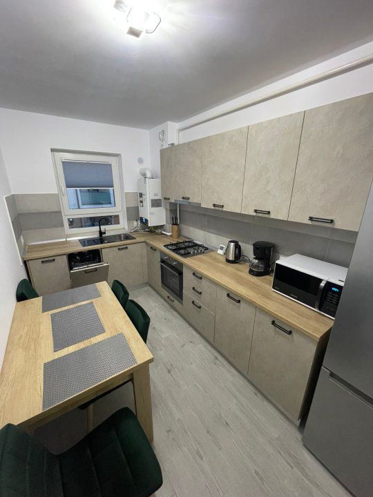 Apartament Tractorul | NOU | 2023 | Complet mobilat - Poză 2