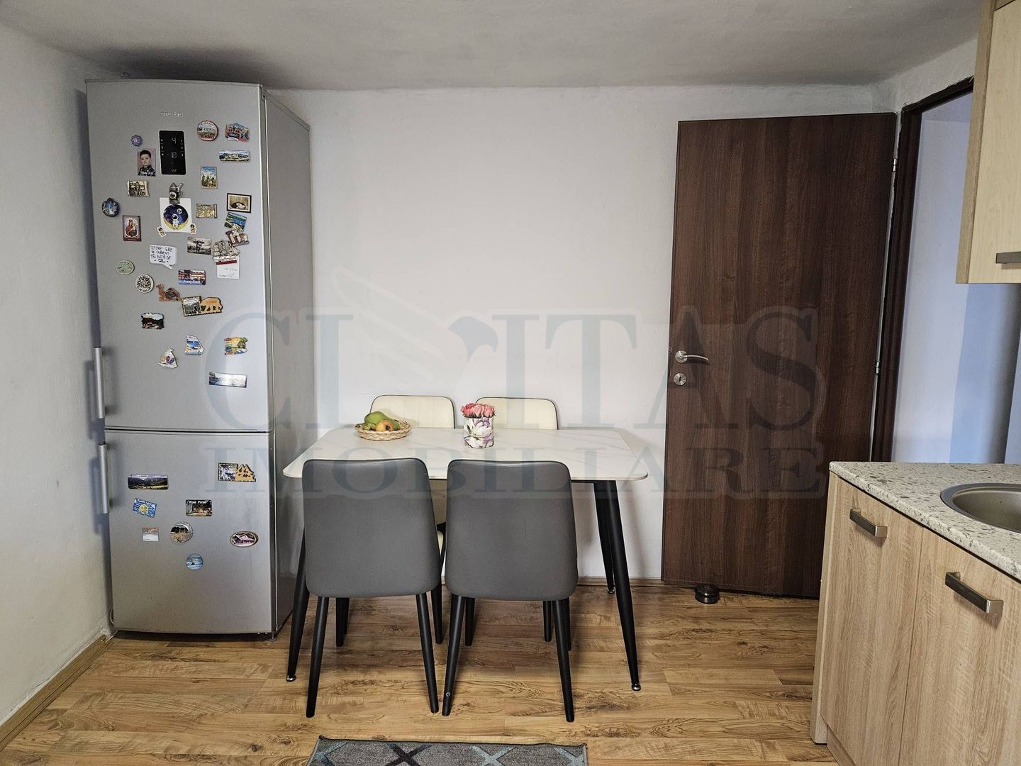 Apartament 2 camere, zona Garii, aproape de CENTRU - Poză 5