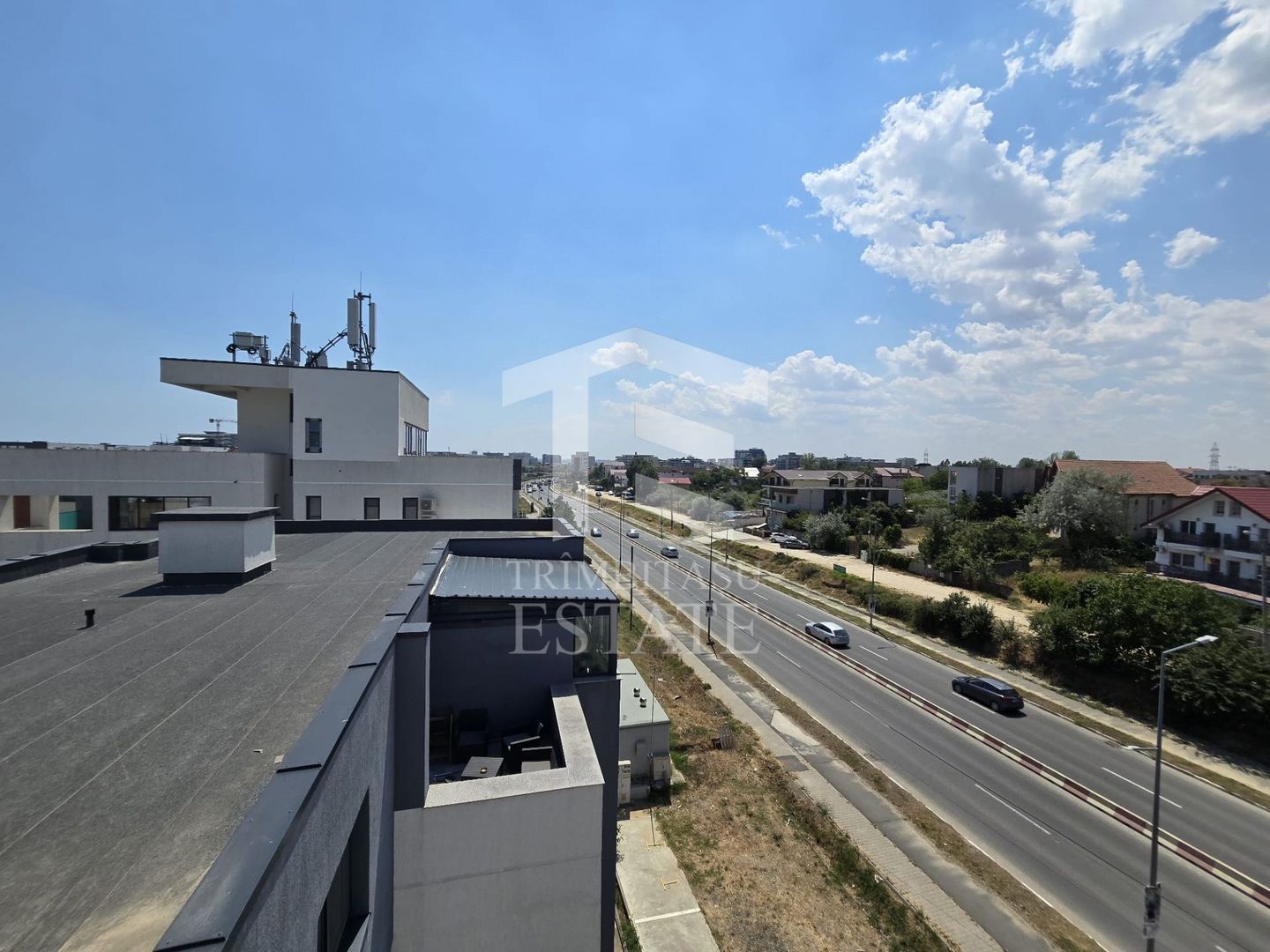 MAMAIA SAT- 3 camere cu vedere la mare | gata de mutat sau de investit - Poză 33