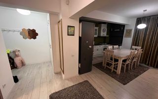 Penthouse de lux, 3 camere— ACTA Residence, Parcare Inclusa - Poză 5
