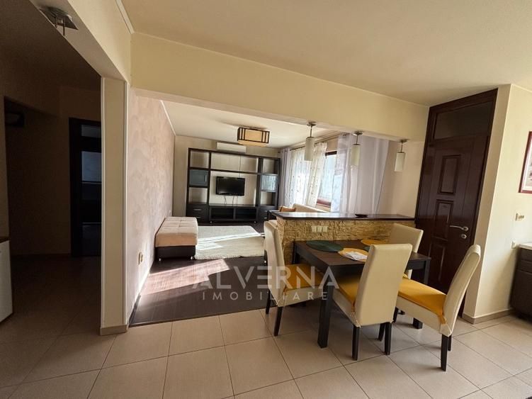 Apartament 3 camere 65mp | parcare | balcon | cartier Gheorgheni - Poză 4