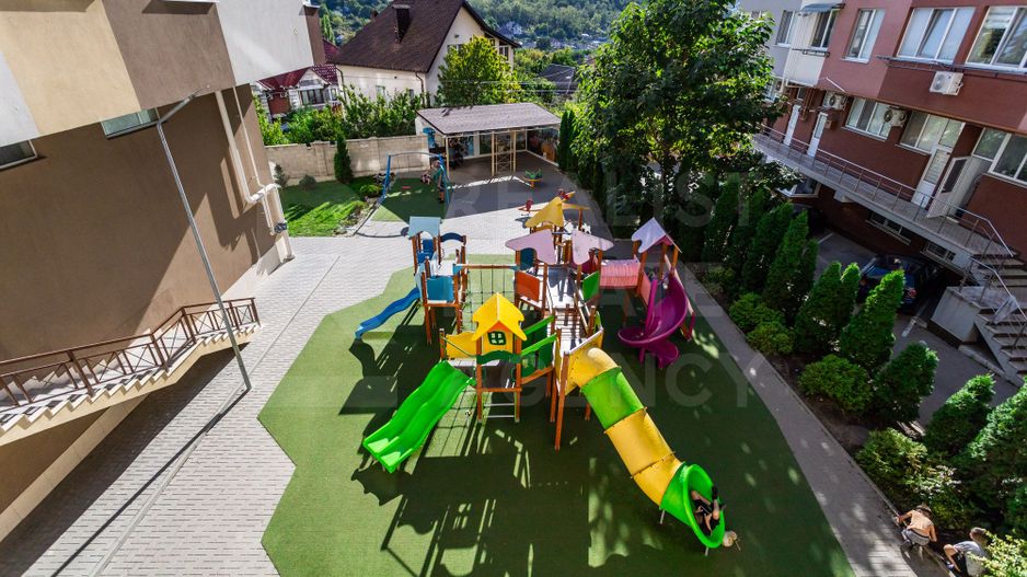 Vânzare, apartament, 2 camere+living, str. Ion Creangă, sect Buiucani - Poză 18