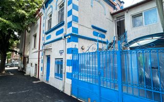 Casă P+1 caramida Liceul Pedagogic – – Ideal Locuinta sau Investitie - Poză 2