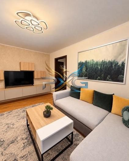 Apartament 3 camere Iuliu Maniu | Politehnica - Poză 1