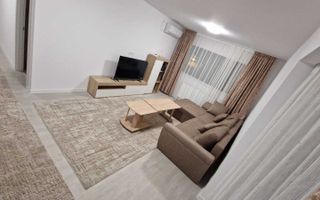 Apartament 3 camere+2locuri parcare, nou, Hils Republica - Poză 1