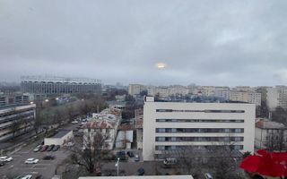 4 camere 92 mp | 2 bai |  Vedere panoramică Stadionul Național - Poză 19