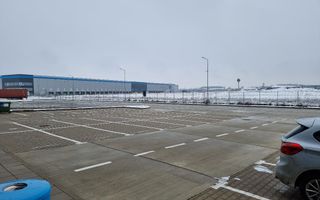 Spațiu Logistică/Depozitare Clasa A, Buftea - Poză 4