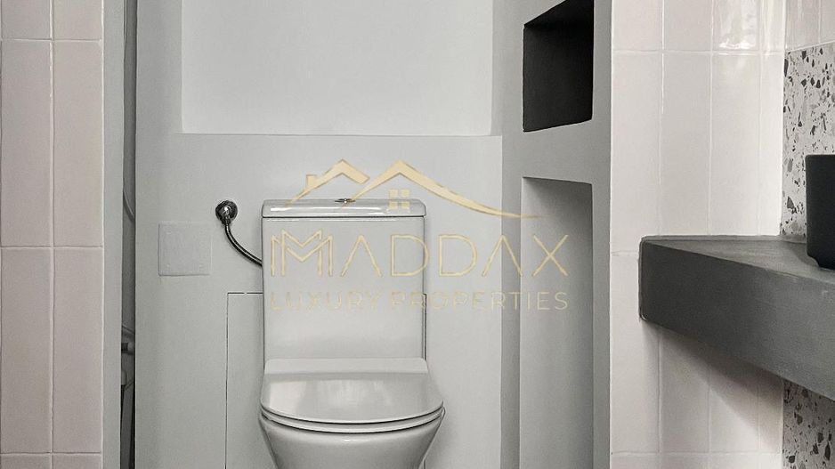 Garsoniera Premium in Vila interbelica**Boxa+Mansarda+Curte/R. Beller/DOROBANTI - Poză 12