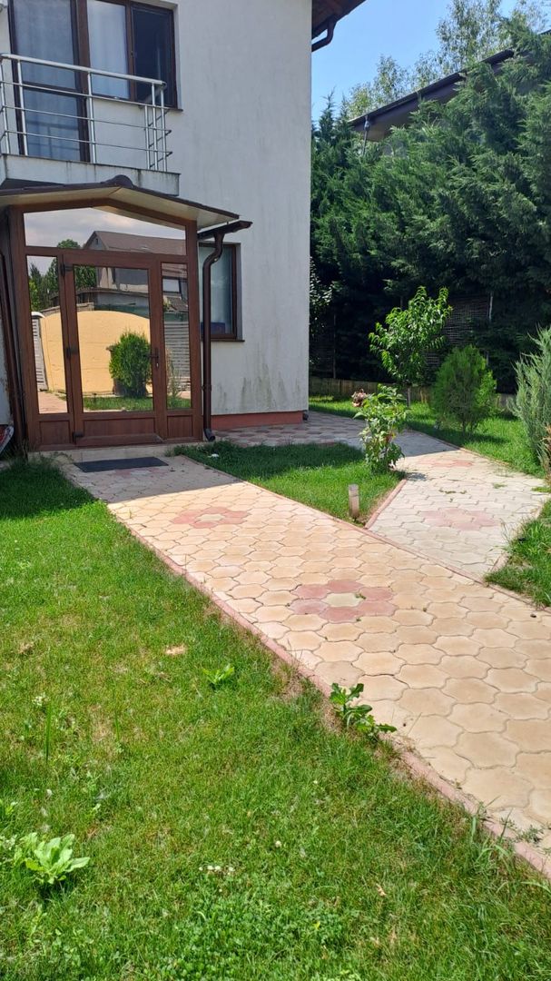 Casa tip duplex in Berceni finisata si mobilata langa Primarie - Poză 7