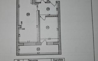 Cartier Solar Metro Berceni Metalurgiei et 2 cu parcare - Poză 10