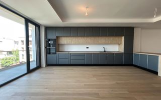 3 Rooms 182 sqm / high ceiling ***LUX***First Rent***/ Floreasca - Poză 4