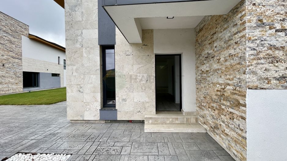 Vila individuala 5 camere Corbeanca - Poză 21