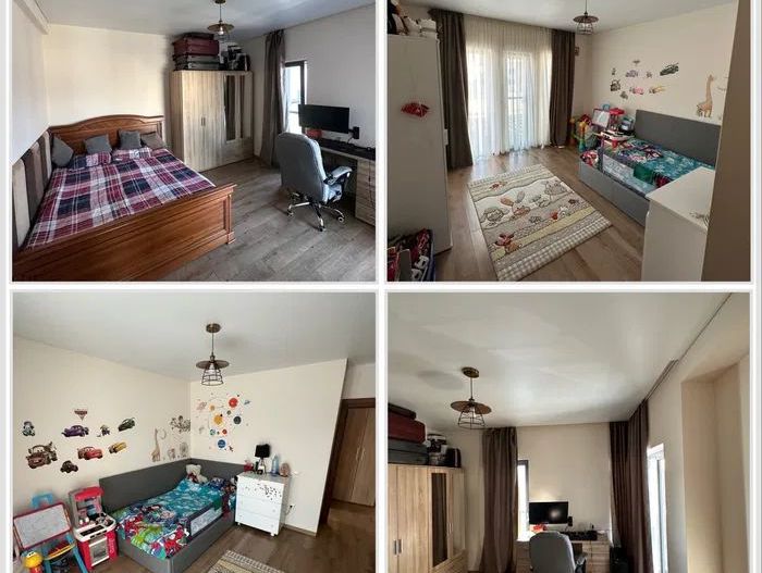 Vila lux ,zona Metro )mobilata si utilata - Poză 10