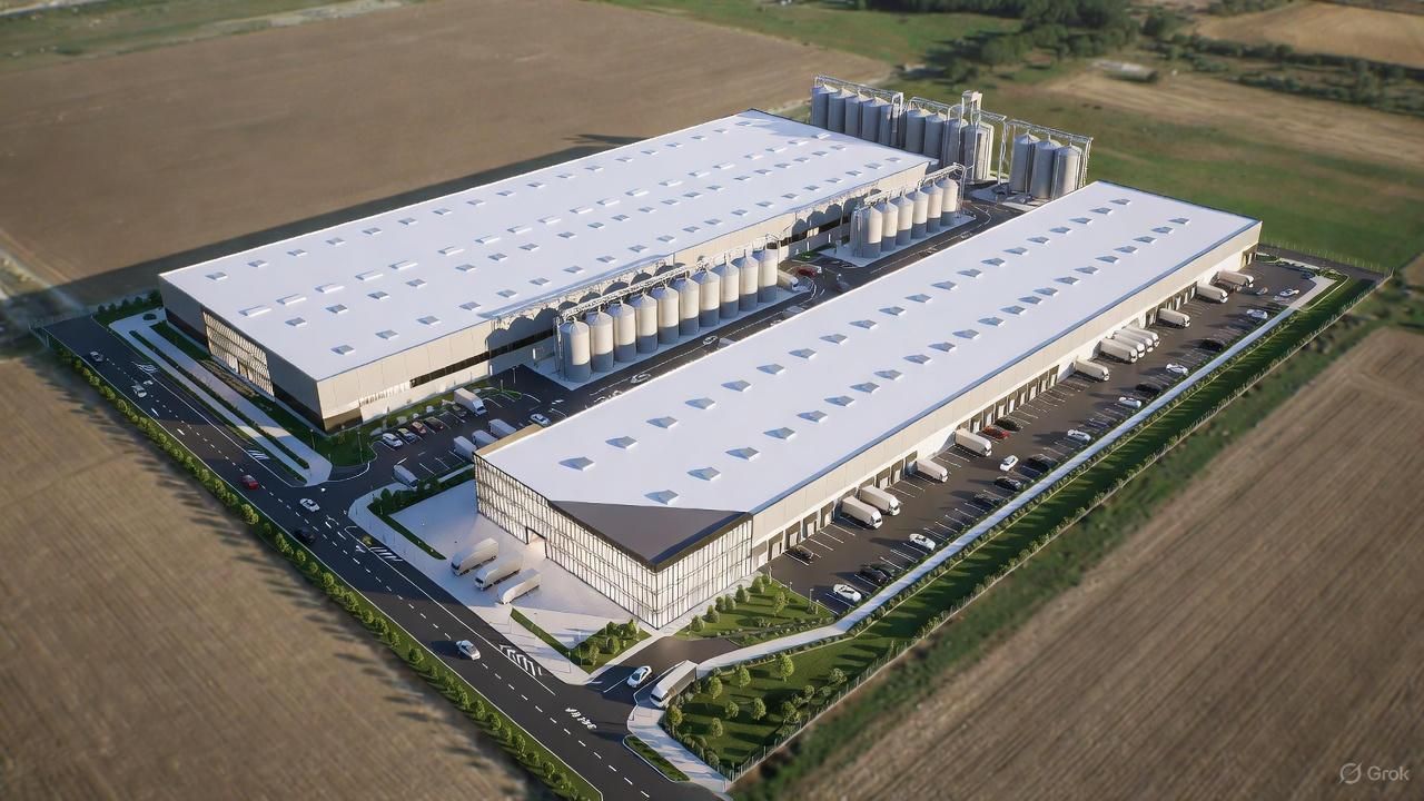 Teren Agricol 5.24 HA com. Cruzești mun. Chișinău - Poză 4
