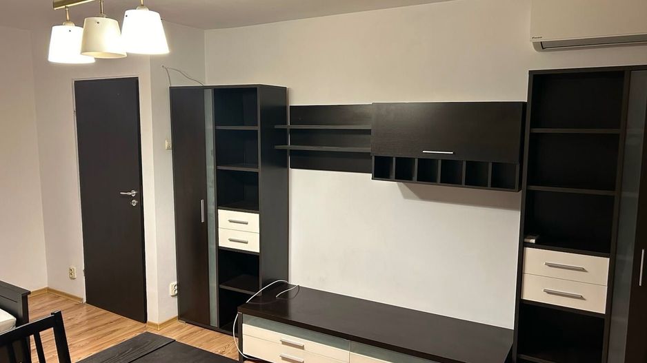 De inchiriat garsoniera 1 min Metrou Muncii, renovata, decomandata - Poză 2