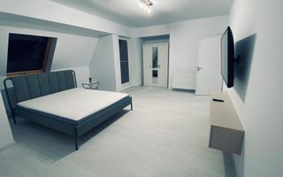 Apartament 2 camere Otopeni 60 mp | prima închiriere | bloc nou, parcare - Poză 6