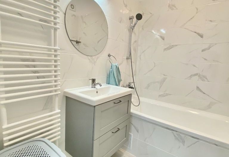 Apartament 2 camere - Exigent Plaza - Faza 4 - Poză 6