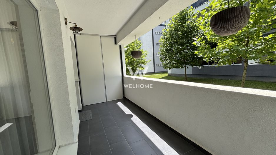 Apartament 3 camere cu terasă spațioasă- Cartierul Kogălniceanu, Sibiu - Poză 4