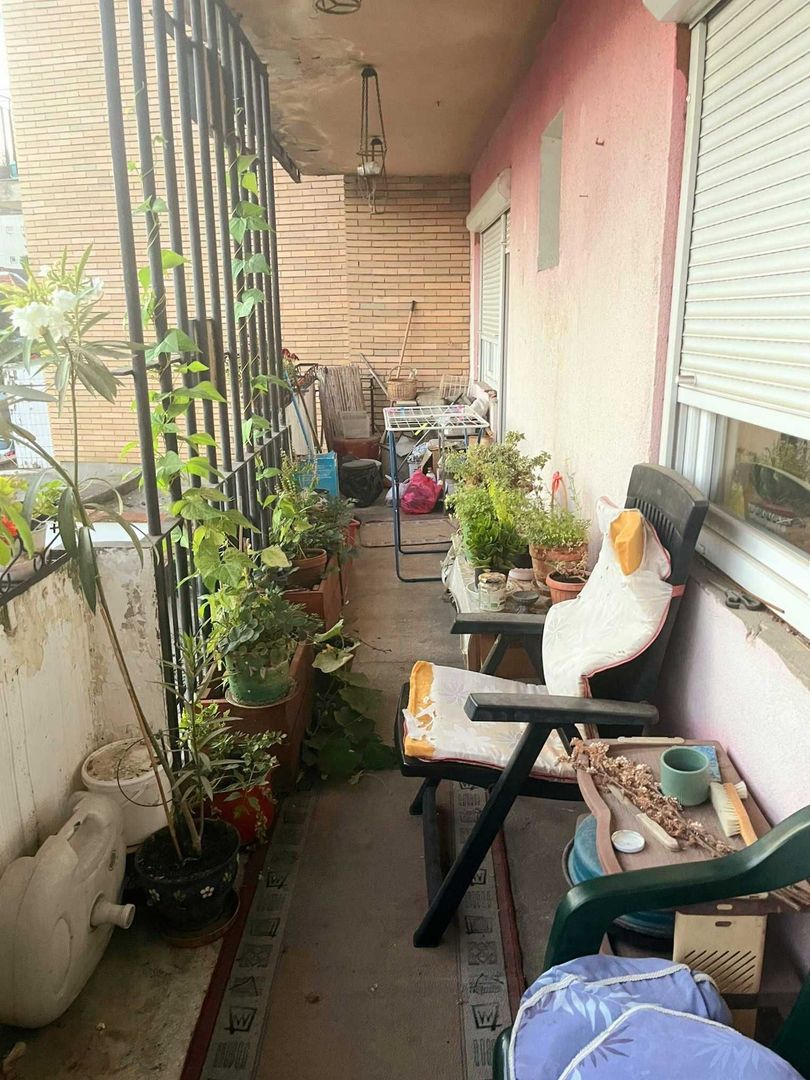 BRASADAS vinde ap 3 cam etaj 1/4 68mp zona CENTRALA. - Poză 8