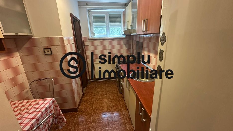 2 camere, etaj 3/4, centrala, Institut - 98 000 Euro - Poză 11