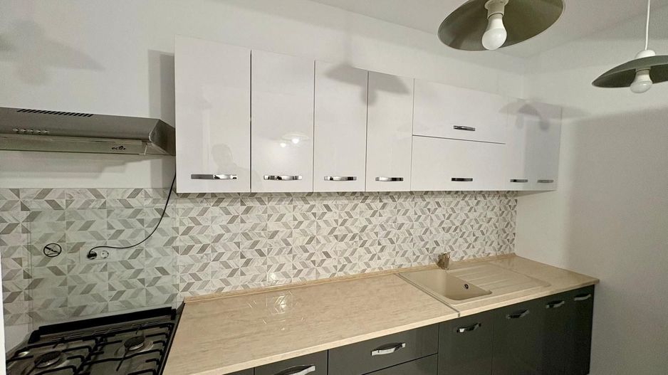 Apartament 2 CamereI AviatieiI Porsche PiperaI La cheie - Poză 7
