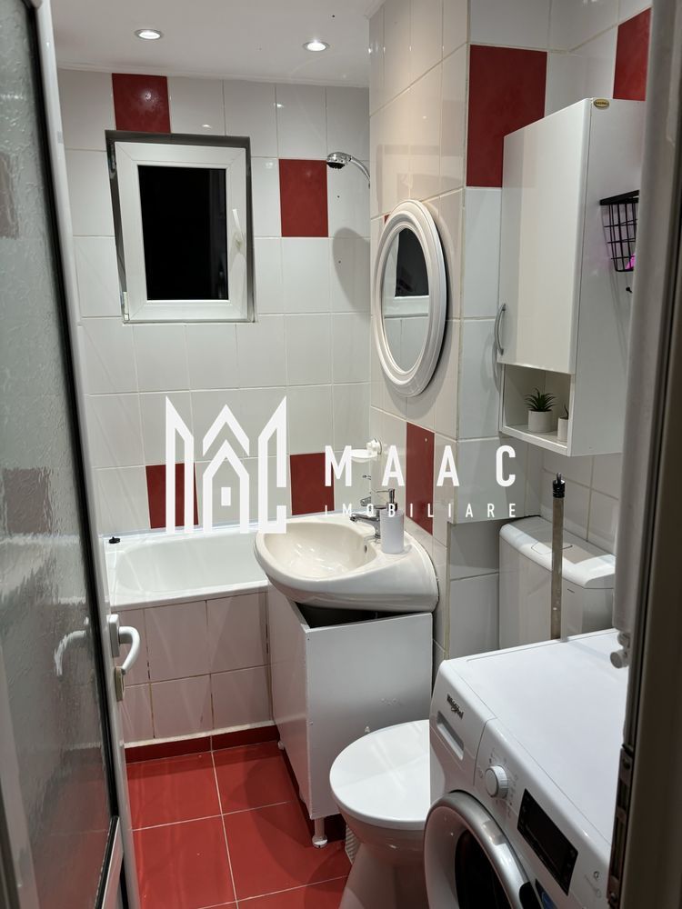 Apartament 2 camere I Etaj 3 I Nou I Zona Tiglari - Poză 7