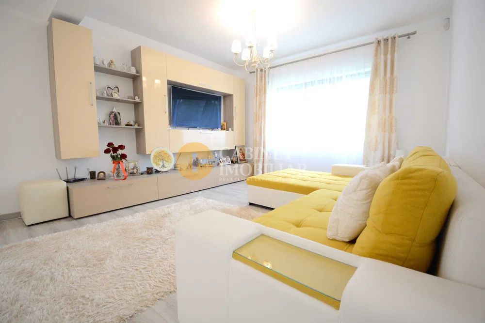 Casa 4 camere 120 MP Valea Lupului - Poză 4