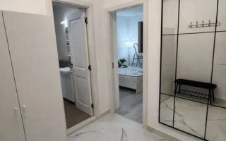Apartament 2 camere Gorjului– Prima închiriere, Centrală Proprie - Poză 6