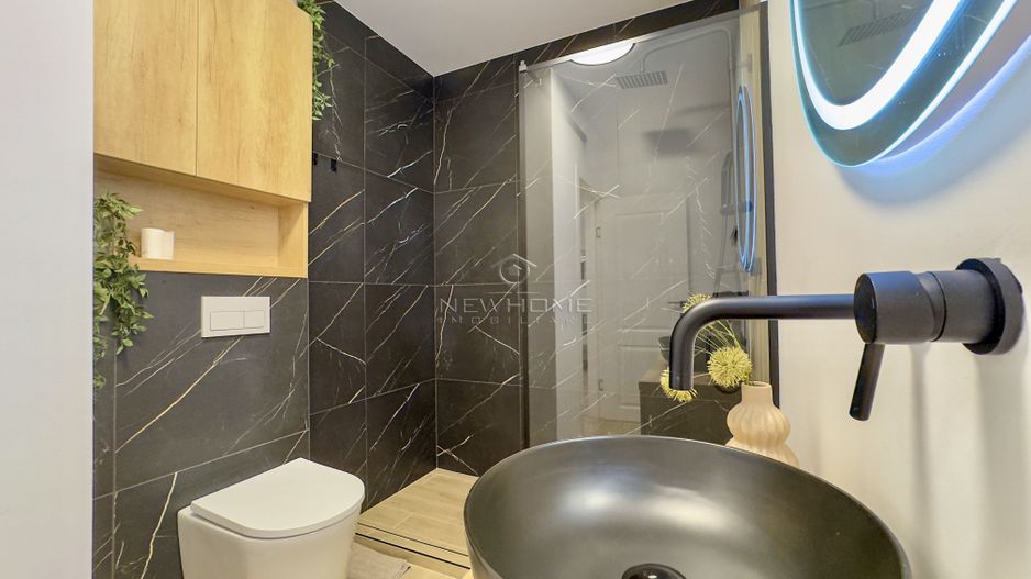 Apartament 2 camere, Parcare The Nest, zona The Office, BRD - Poză 17