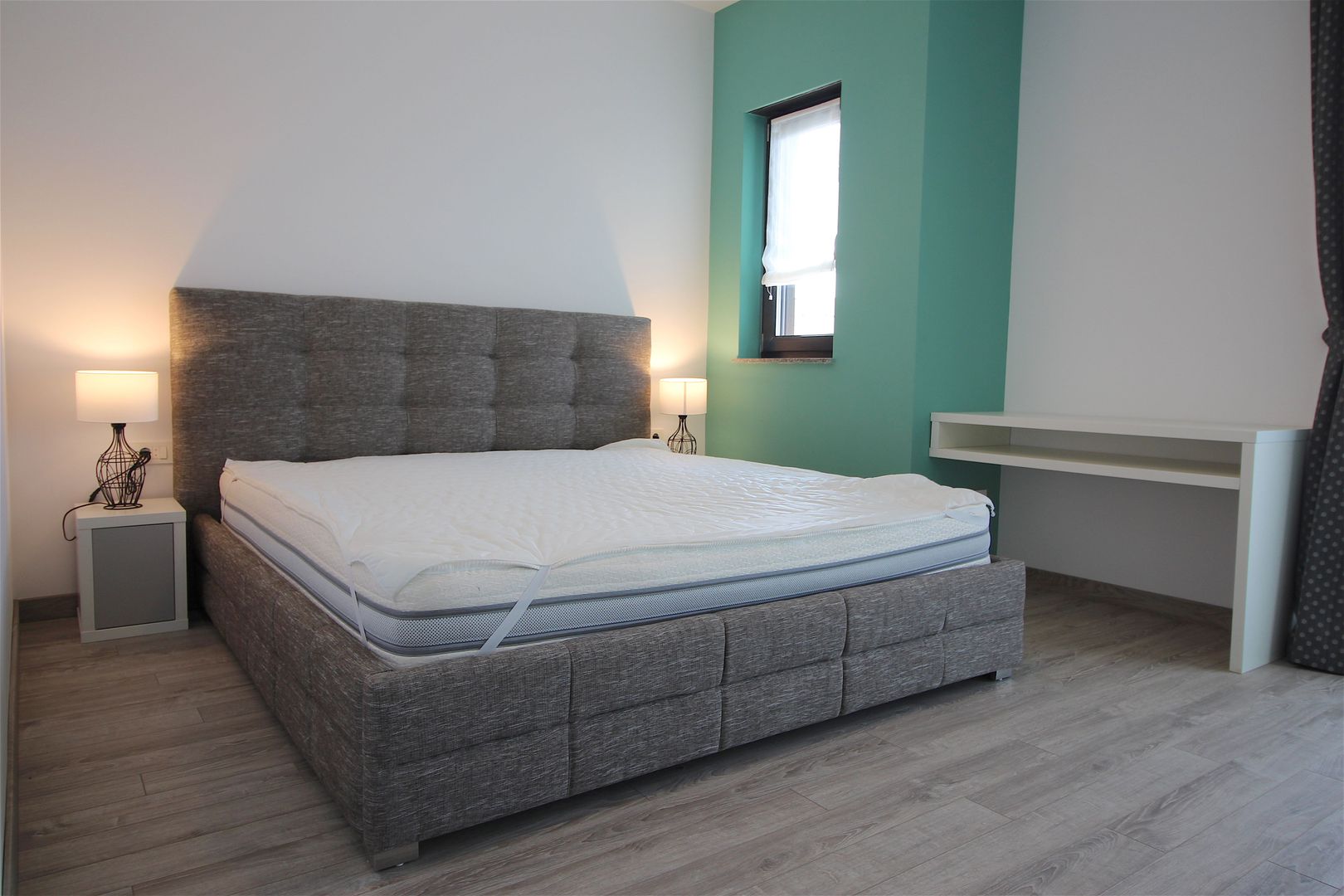 Apartament cu 3 camere de închiriat în zona Nord - Poză 7