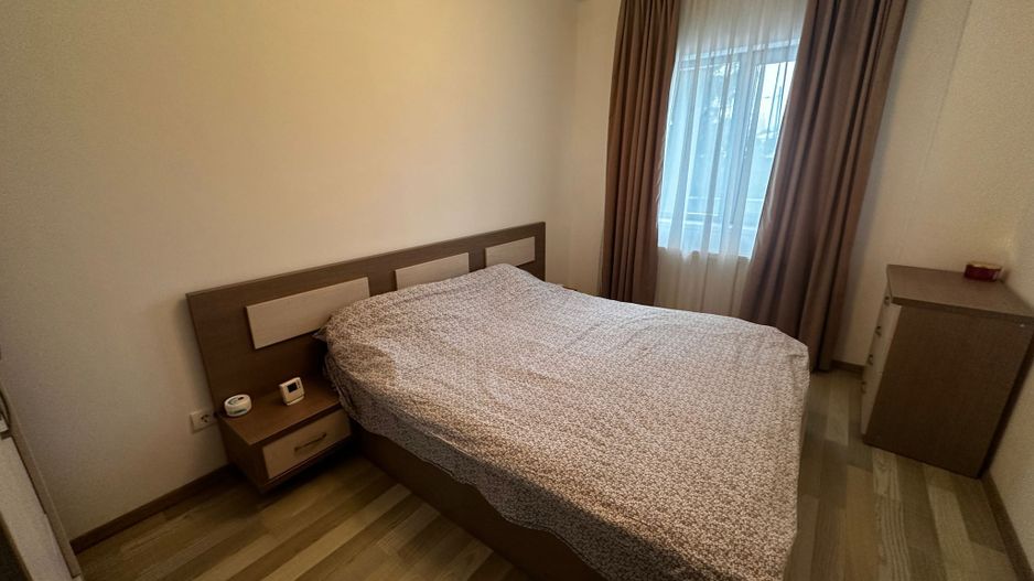 2 Camere NOU CU Parcare Laminorului Damaroaia Bazilescu Bucurestii Noi - Poză 16