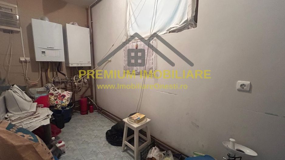 Casa/Pensiune de vanzare Slanic-Moldova Reducere pret luna Iulie - Poză 9