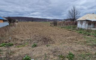 Teren intravilan in Sanduleni/Bacau de vanzare - Poză 15