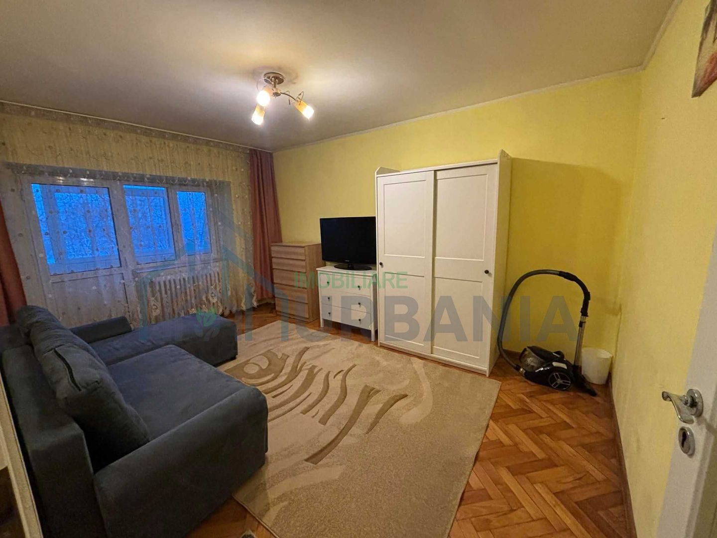 # # inchiriez ap 3 camere DECOMANDAT 74 m2 PODU ROS Granit - Poză 3